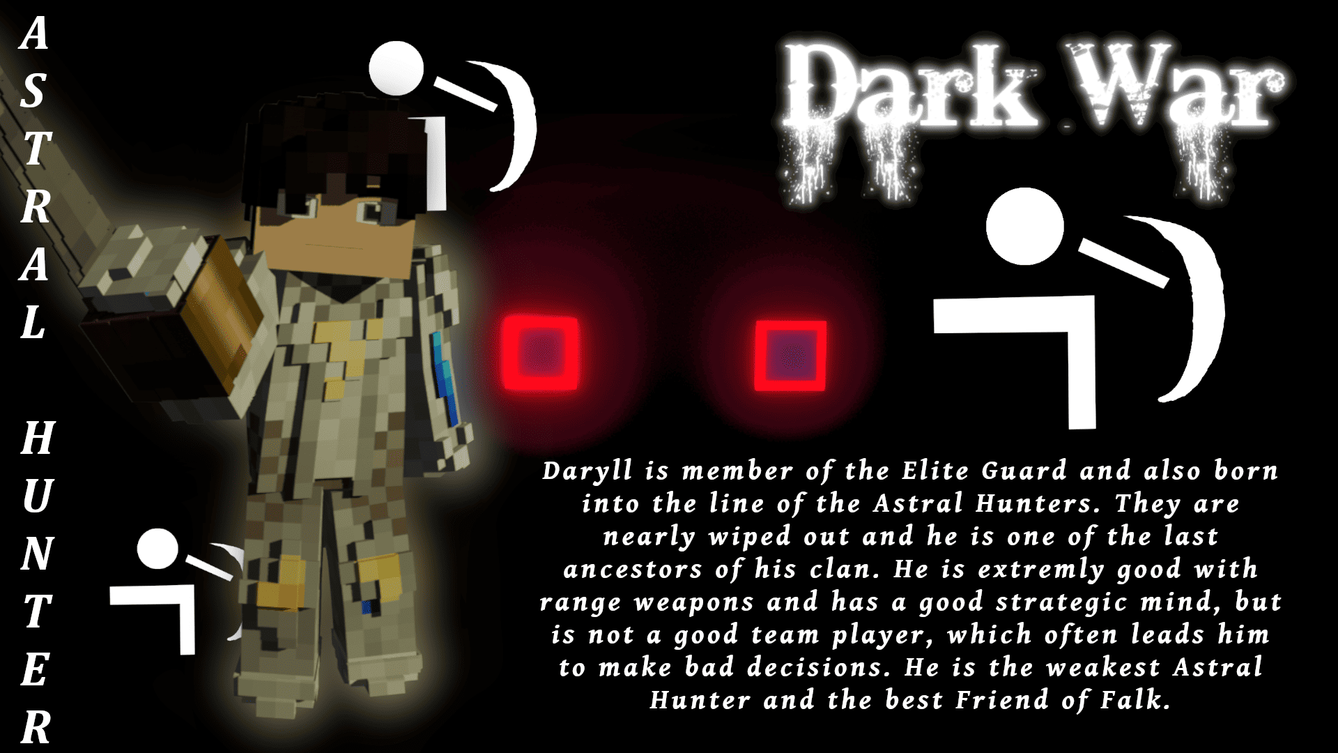 Daryll