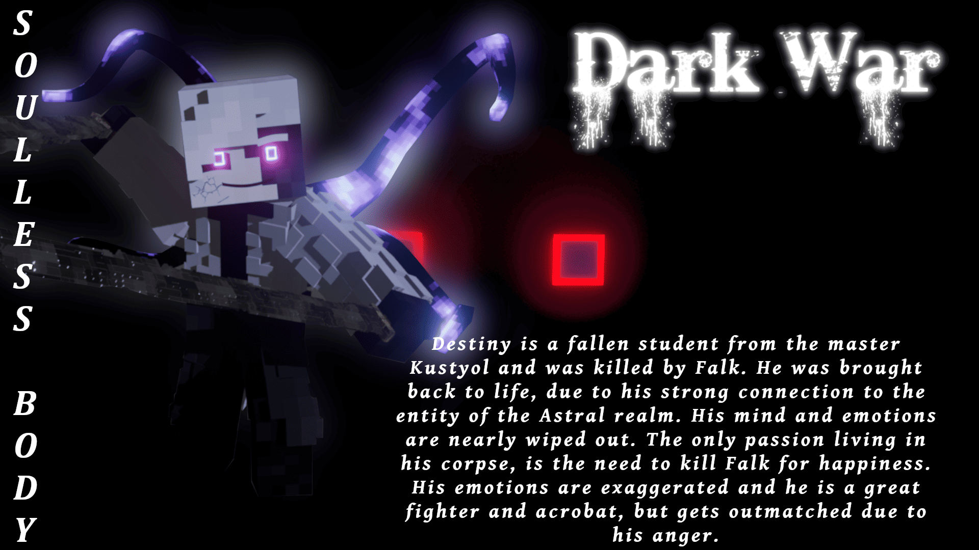Destiny