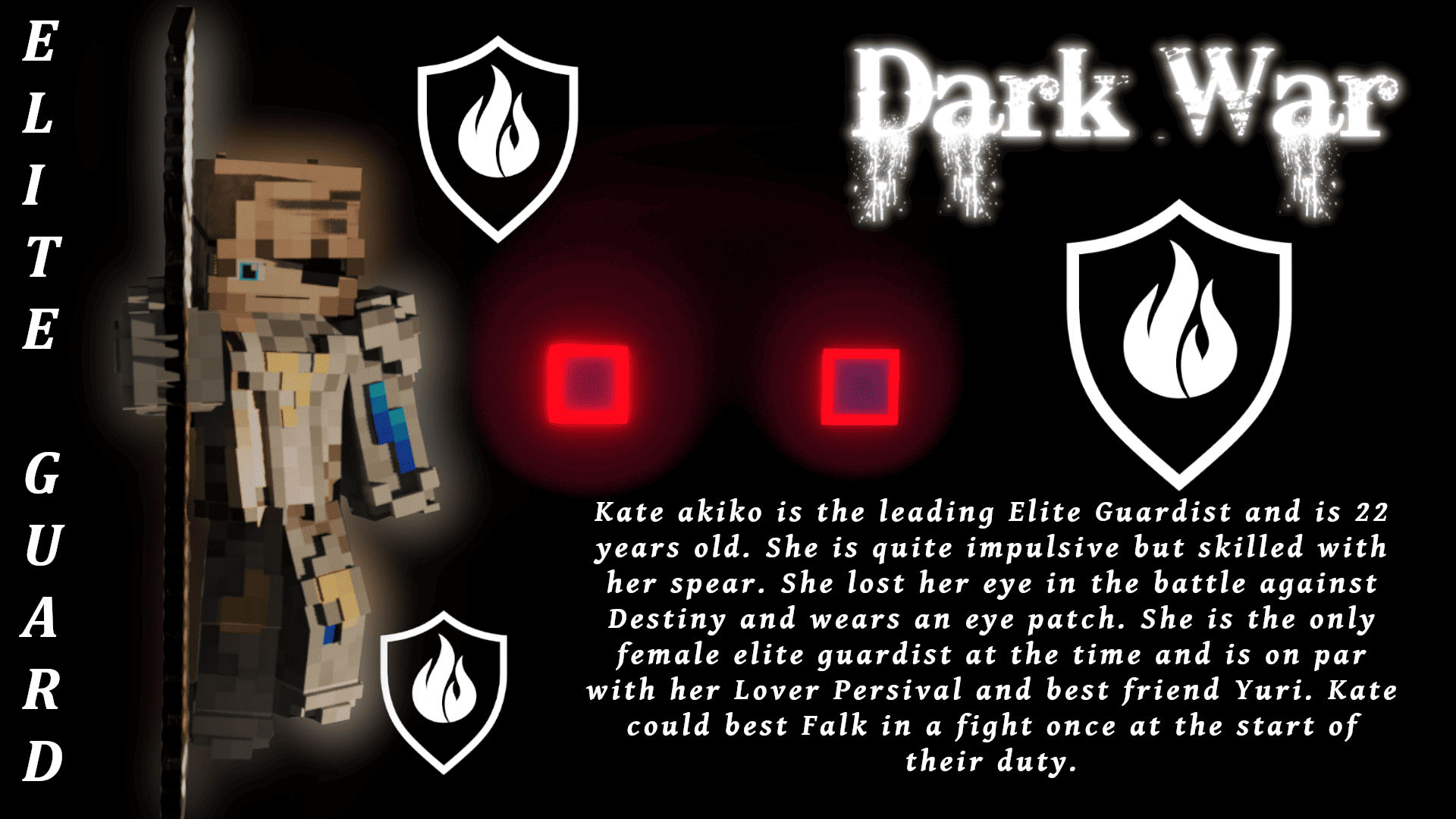 Kate
