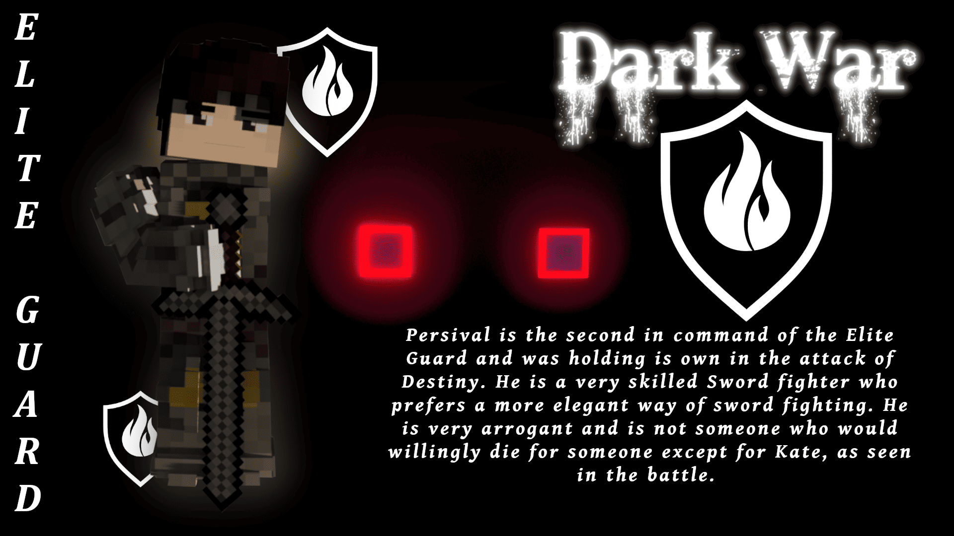 Persival